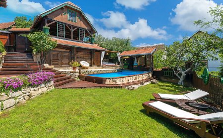 Vendégház Zagreb - CCZ007