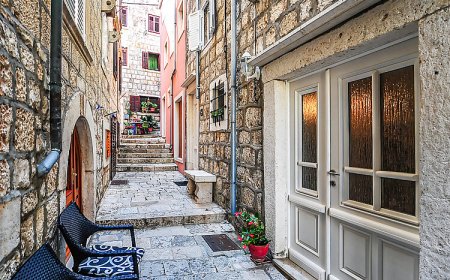 Vendégház Korčula - CDS879