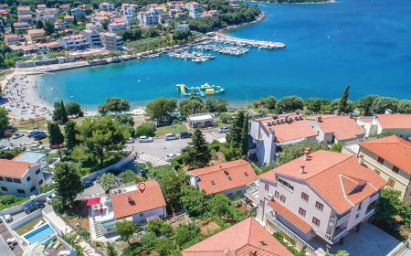 Vendégház Pješčana Uvala - CIP579