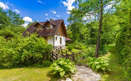 Vendégház Blaževci - CKB180