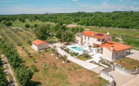 Vendégház Vodnjan - CIC982