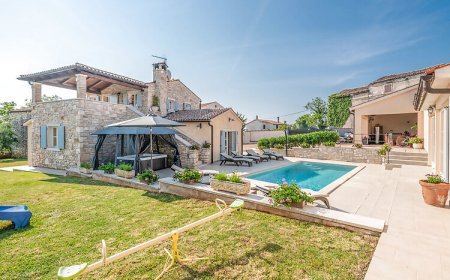 Vendégház Pula - CIL078