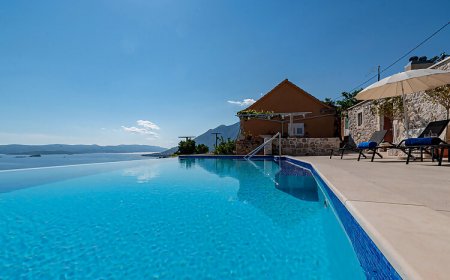 Vendégház Mokalo - CDP355