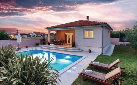 Vendégház Pula - CIP695