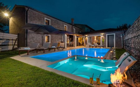 Vendégház Barban - CIC974