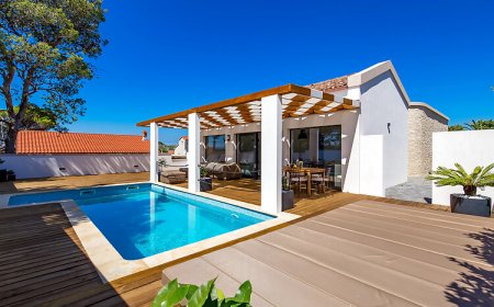 Vendégház Rab - CKR604