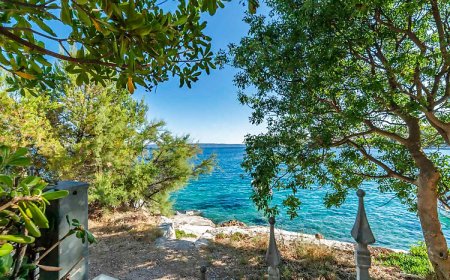 Vendégház Okrug Gornji - CDC805