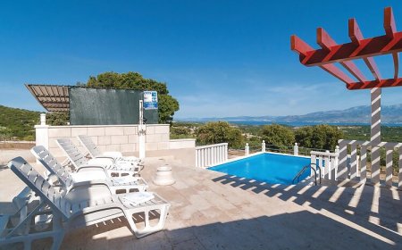 Vendégház Pražnica - CDB414