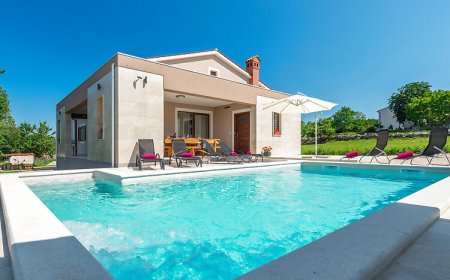 Vendégház Orihi - CIC944