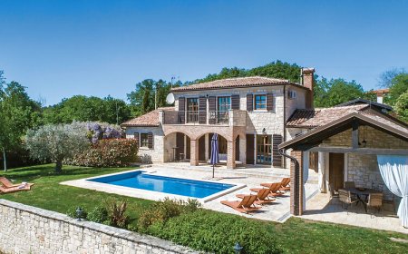 Vendégház Strpačići - CIL617