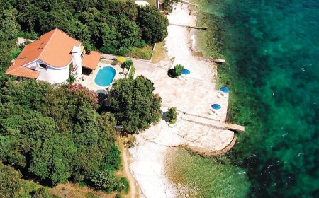 Vendégház Kožino - CDN858