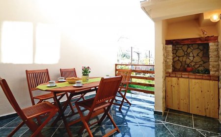 Vendégház Kavran - CIK758