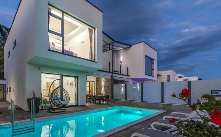 Vendégház Kostelj - CKC719