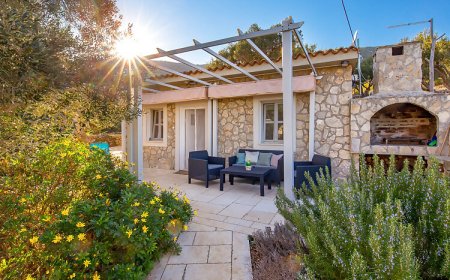 Vendégház Sveti Jakov - CKL288