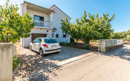 Vendégház Sukošan - CDA932