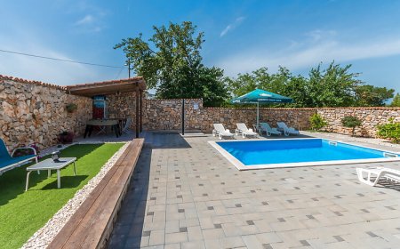 Vendégház Donje Raštane - CDA809