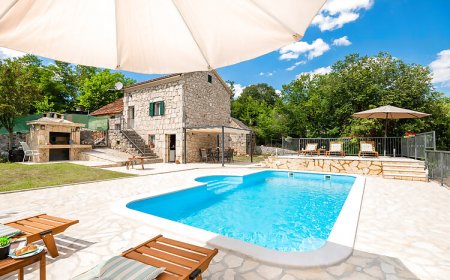 Vendégház Runović - CDC578