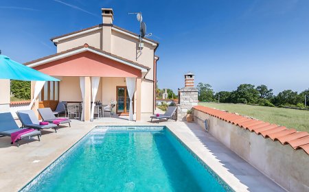 Vendégház Šarići - CIC690