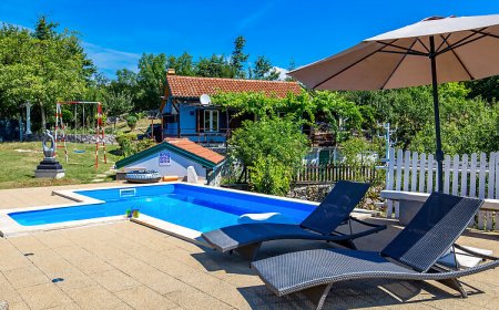 Vendégház Opatija - CKO489