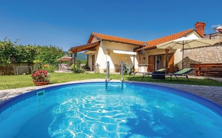 Vendégház Jurdani - CKO616