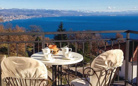 Vendégház Opatija - CKO625