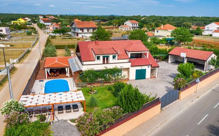 Vendégház Galovac - CDN521