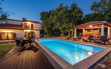 Vendégház Kapelica - CIK498