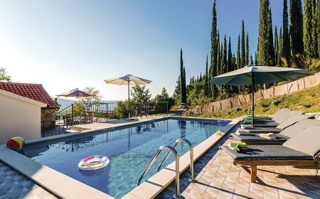 Vendégház Dubravka - CDD710