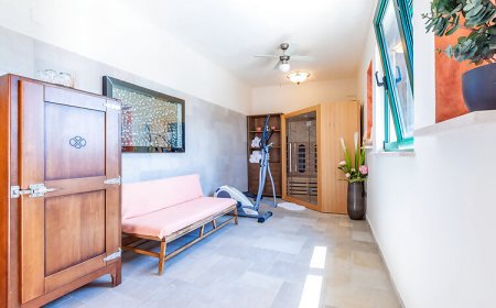 Vendégház Mimice - CDM800