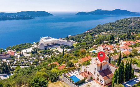 Vendégház Orašac - CDD681