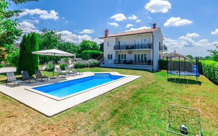 Vendégház Barban - CIL076