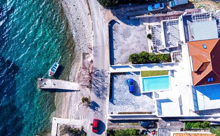 Vendégház Kučište - CDP545