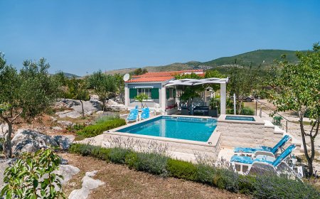 Vendégház Plano - CDF921