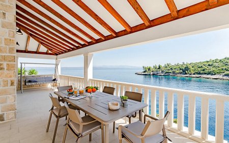 Vendégház Korčula - CDS851