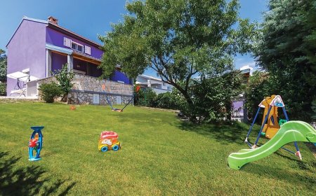 Vendégház Premantura - CIA181