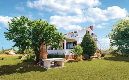 Vendégház Veliki Vareški - CIK651