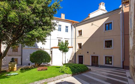 Vendégház Senj - CKV713