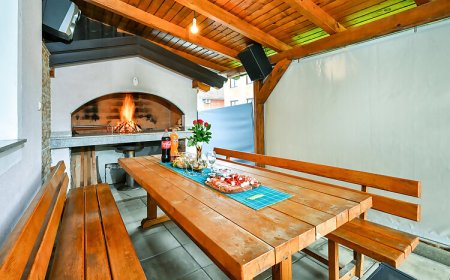 Vendégház Dugo Selo - CCC407