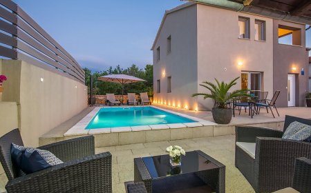 Vendégház Kras - CKI027