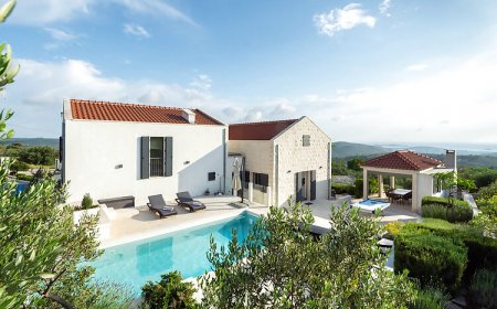 Vendégház Rogoznica - CDC106