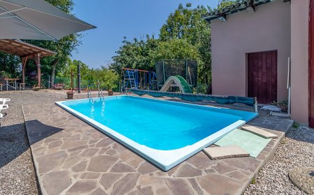 Vendégház Plaški - CKB181