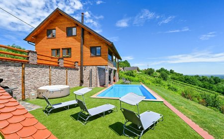 Vendégház Grabrovnik - CCC348