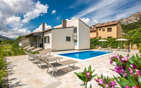 Vendégház Jurandvor - CKI201