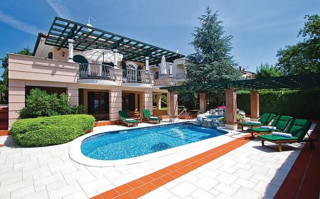 Vendégház Poreč - Parenzo - CIE100