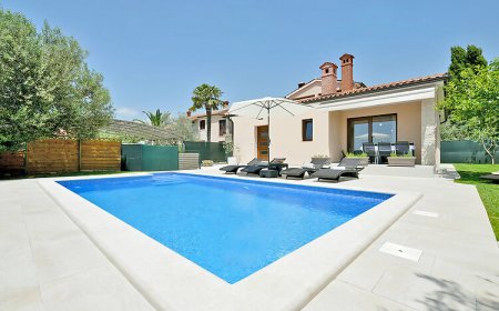 Vendégház Galižana - CIR570