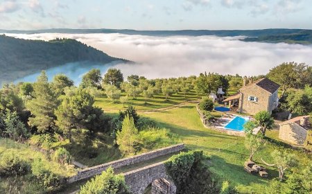 Vendégház Grožnjan - Grisignana - CIL751