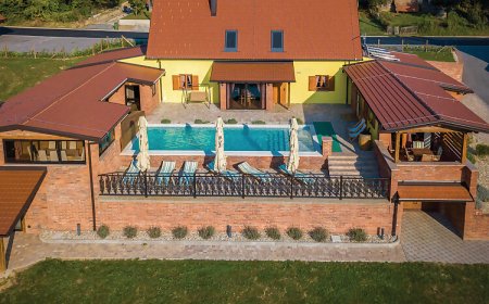 Vendégház Repušnica - CCC118