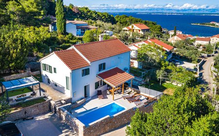 Vendégház Lukoran - CDU568