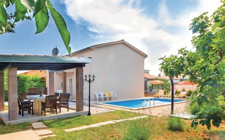 Vendégház Pula - CIP431