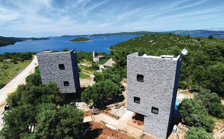 Vendégház Dragove - CDU257